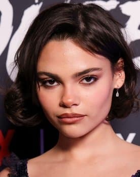 Ariana Greenblatt