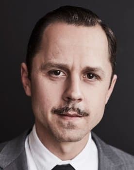 Giovanni Ribisi