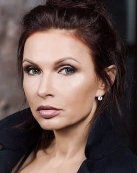 Evelina Bledans