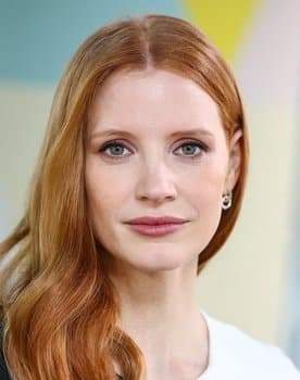 Jessica Chastain