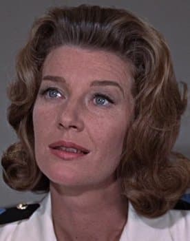Lois Maxwell