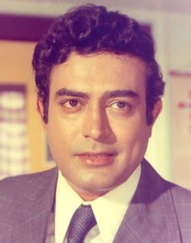 Sanjeev Kumar