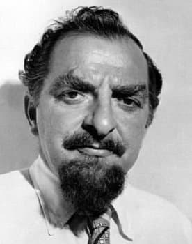 Hugh Griffith