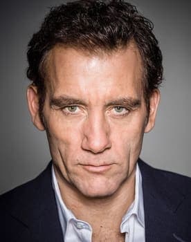 Clive Owen