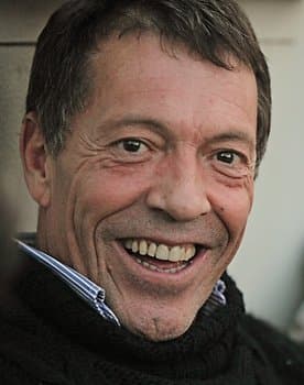 Ramón Langa