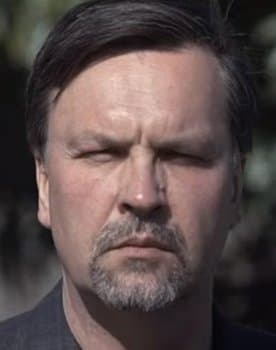 Dmitri S. Boudrine
