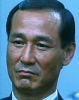 Michael Chan Wai-Man