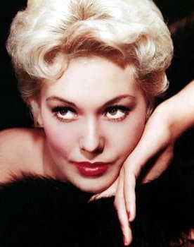 Kim Novak