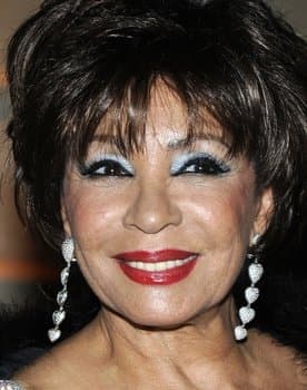 Shirley Bassey