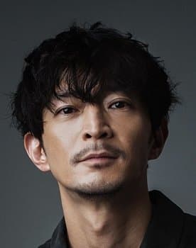 Kenjiro Tsuda