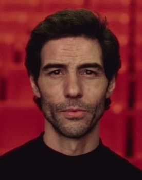 Tahar Rahim