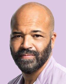 Jeffrey Wright