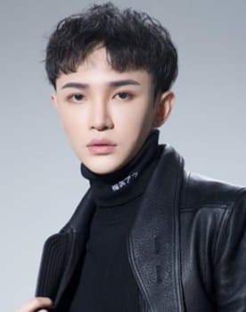 dake wu