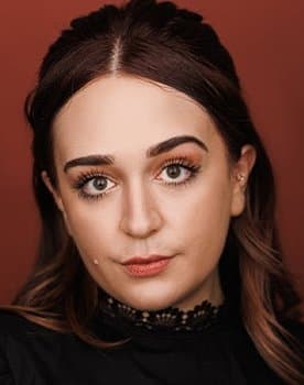 Madeleine Bohn