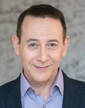 Paul Reubens