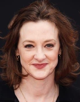 Joan Cusack