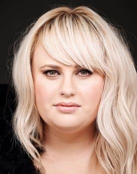 Rebel Wilson