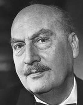 Siegfried Schürenberg