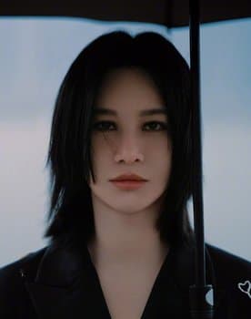 Laure Shang