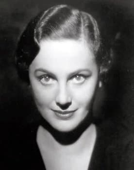 Frieda Inescort