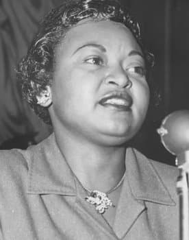 Mamie Till Mobley