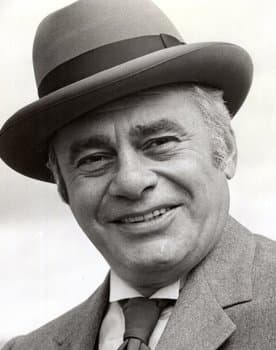 Martin Balsam
