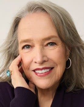 Kathy Bates