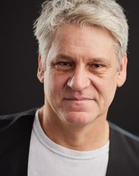 Tim Ahlenius