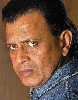 Mithun Chakraborty