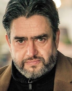 Alexander Hörbe