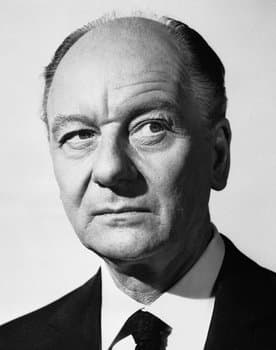 John Gielgud